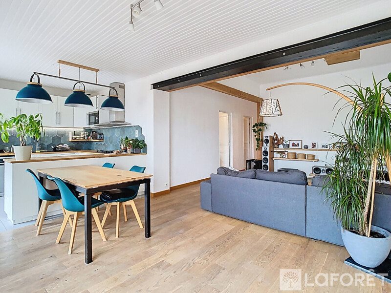 Maison à vendre, 107m², Marseille 16ème