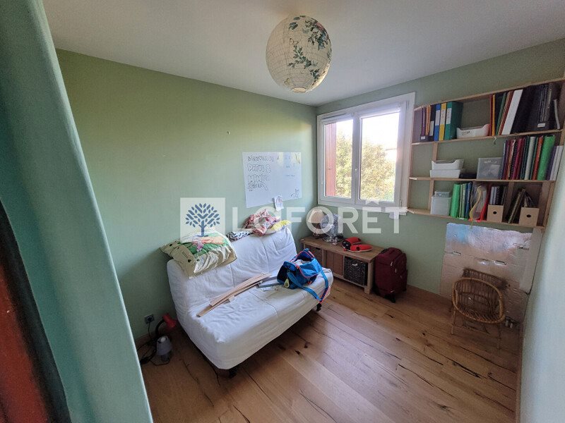 Appartement à louer, 77m², Toulouse