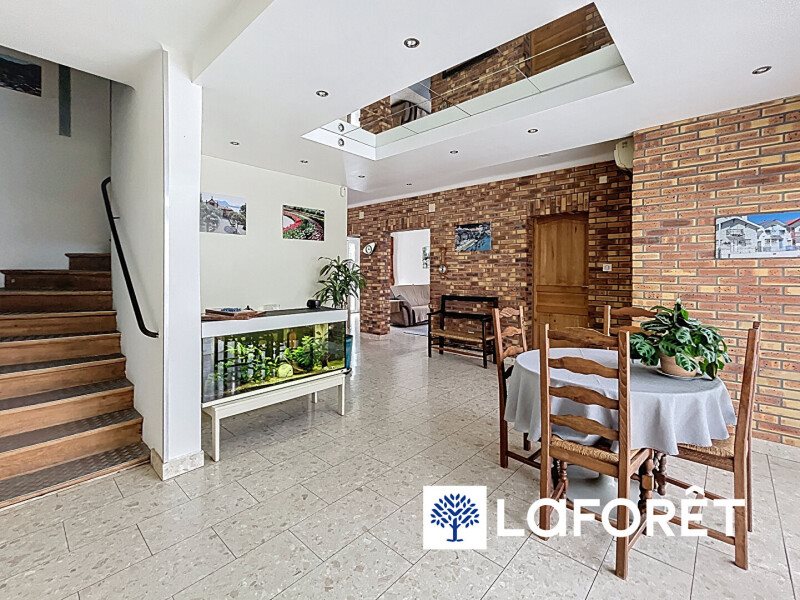 Maison à vendre, 140m², Toulouse