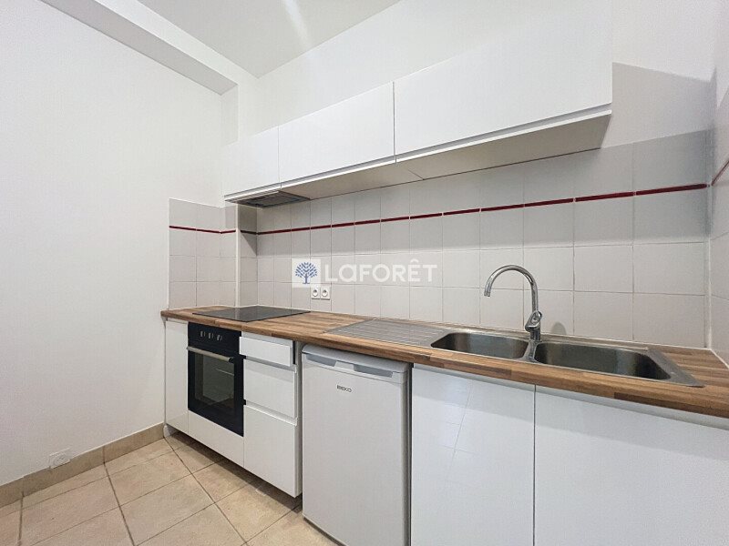 Appartement à louer, 44m², Toulouse