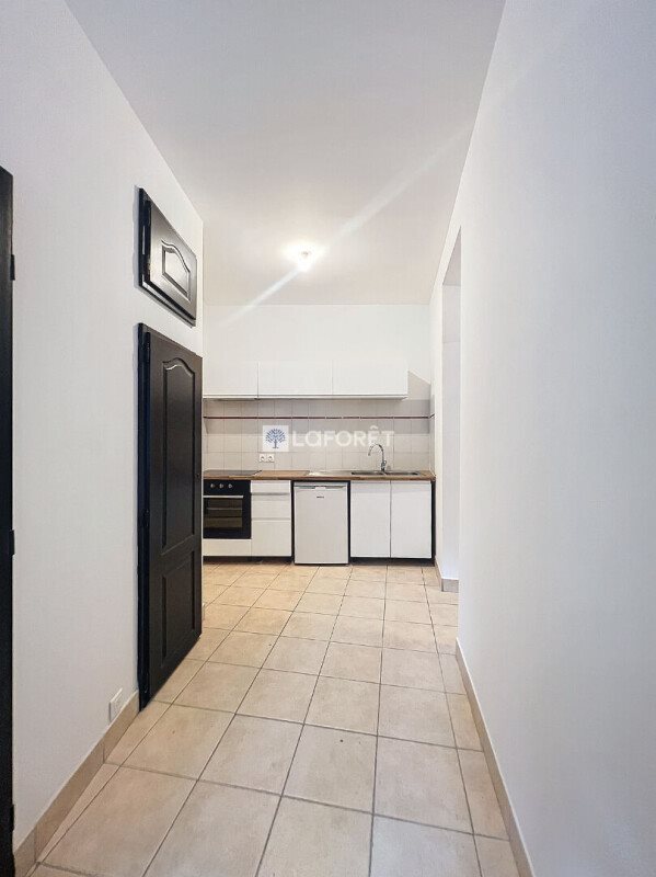 Appartement à louer, 44m², Toulouse