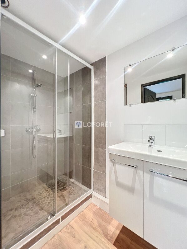 Appartement à louer, 44m², Toulouse