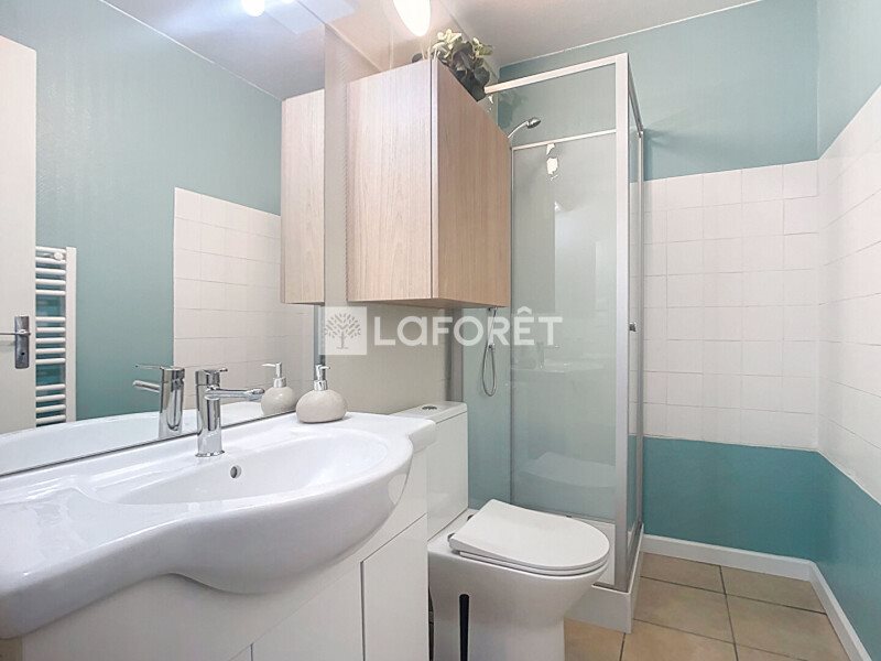 Appartement à vendre, 15m², Bordeaux