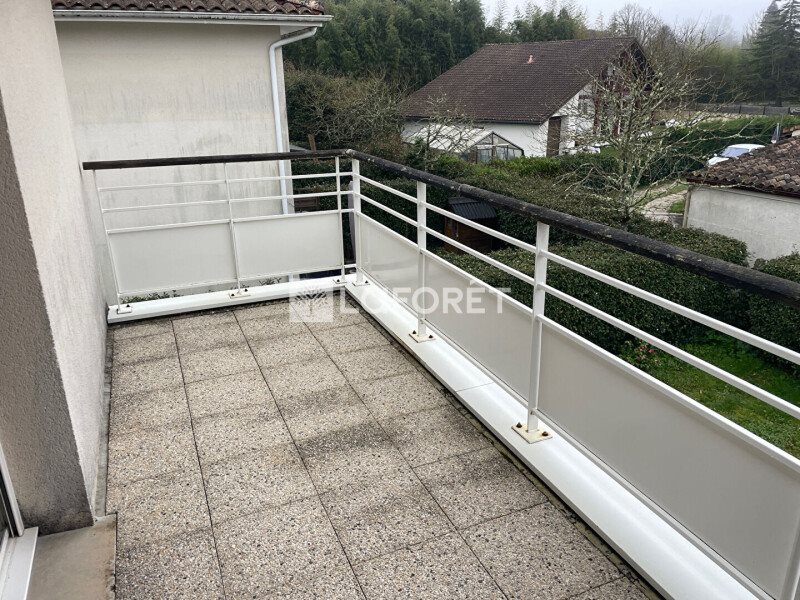 Maison à vendre, 115m², Gradignan