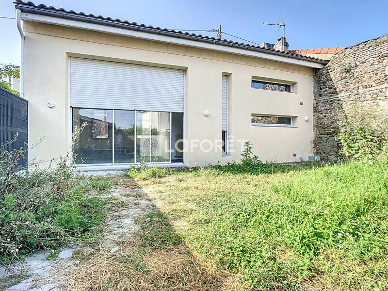 Maison à vendre, 76m², Bordeaux