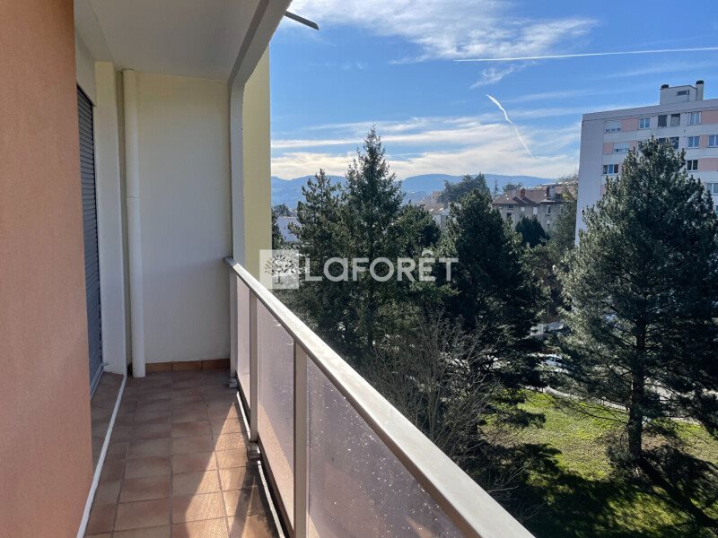 Appartement à vendre, 95m², Saint-Etienne