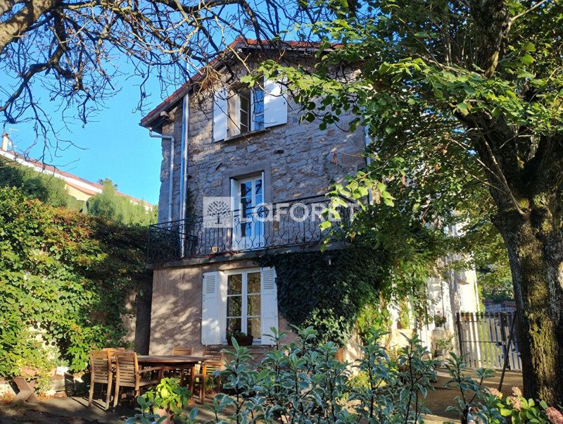 Maison à vendre, 210m², Saint-Priest-en-Jarez