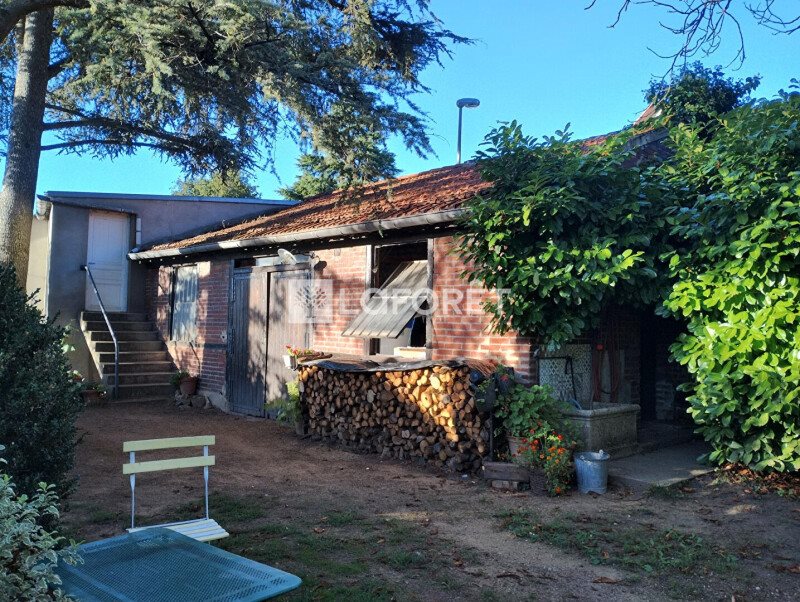 Maison à vendre, 210m², Saint-Priest-en-Jarez