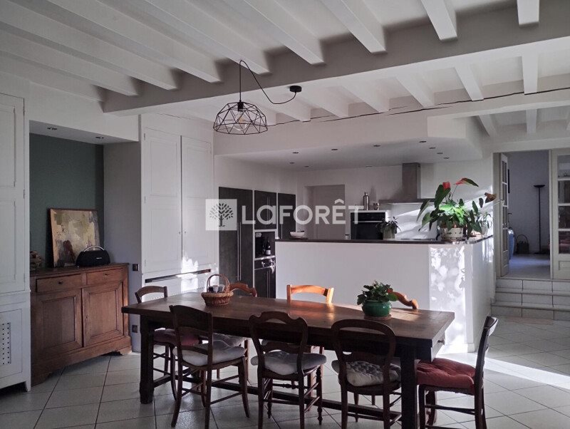 Maison à vendre, 210m², Saint-Priest-en-Jarez