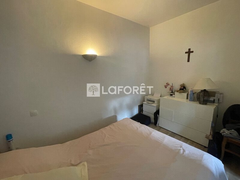 Appartement à vendre, 49m², Saint-Etienne