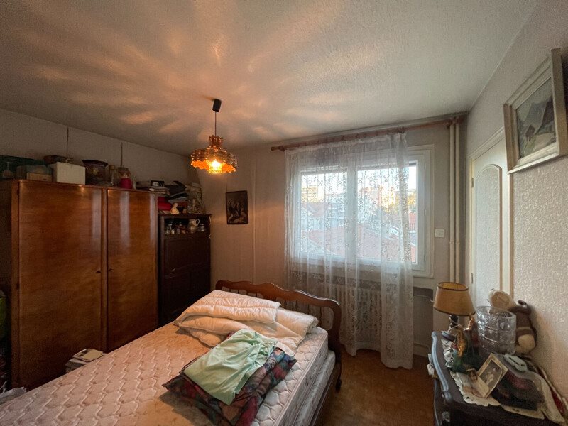 Appartement à vendre, 56m², Saint-Etienne