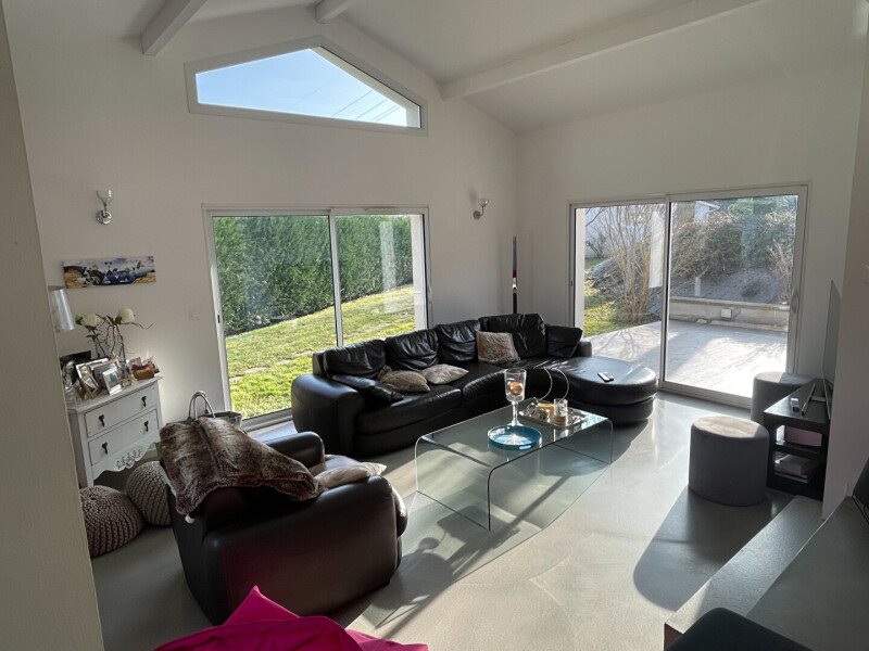 Maison à vendre, 138m², Saint-Jean-Bonnefonds