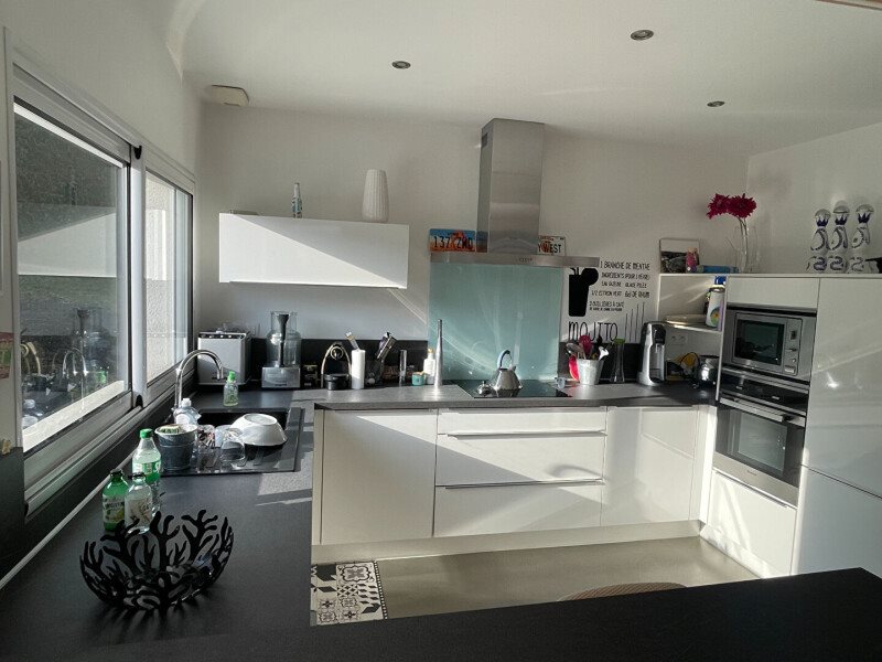 Maison à vendre, 138m², Saint-Jean-Bonnefonds