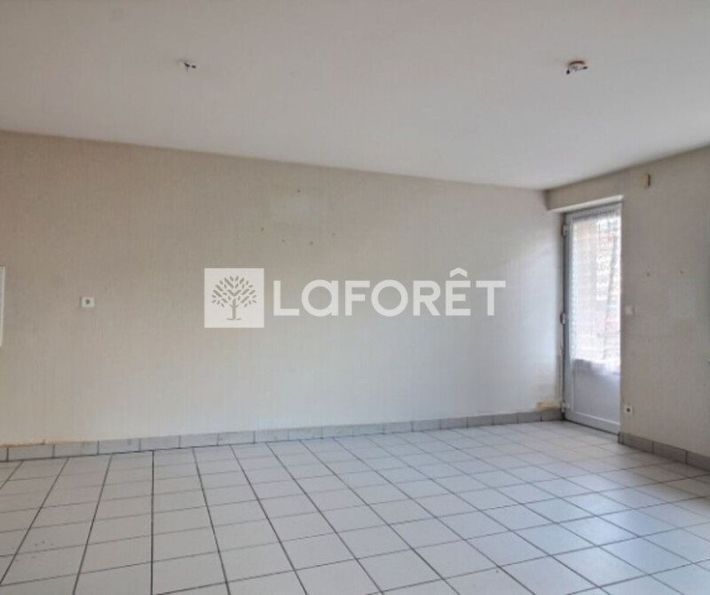 Appartement à vendre, 60m², Saint-Martin-la-Sauveté