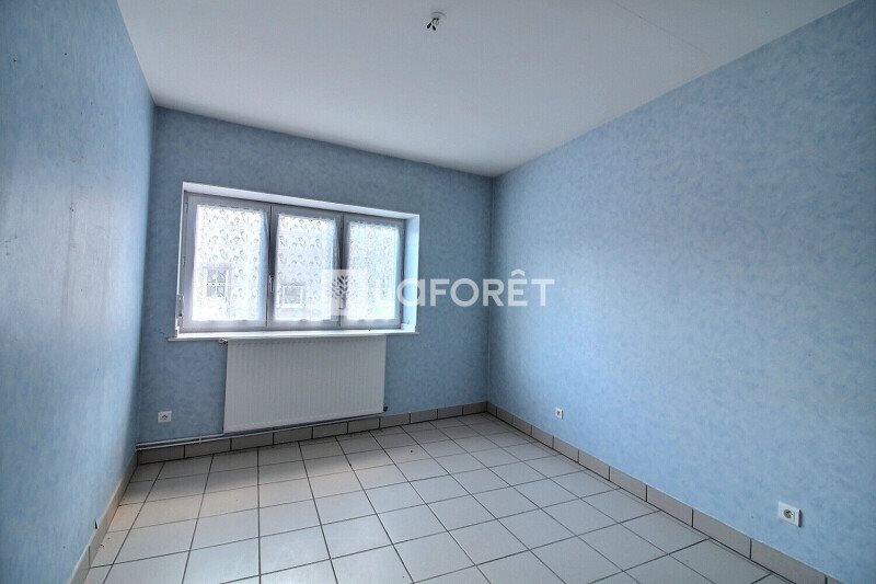 Appartement à vendre, 60m², Saint-Martin-la-Sauveté