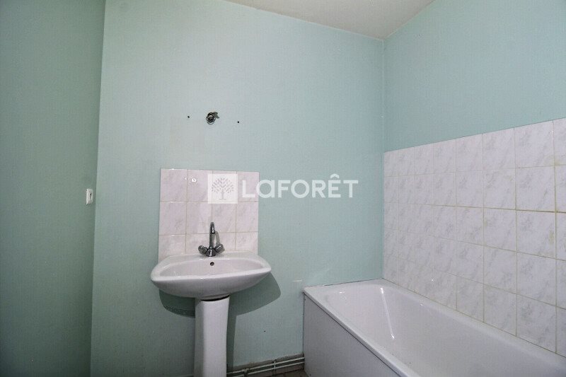 Appartement à vendre, 60m², Saint-Martin-la-Sauveté