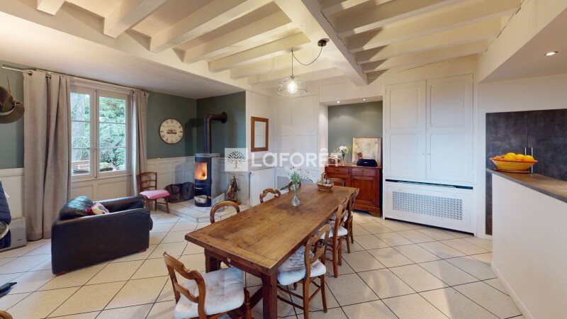 Maison à vendre, 210m², Saint-Priest-en-Jarez
