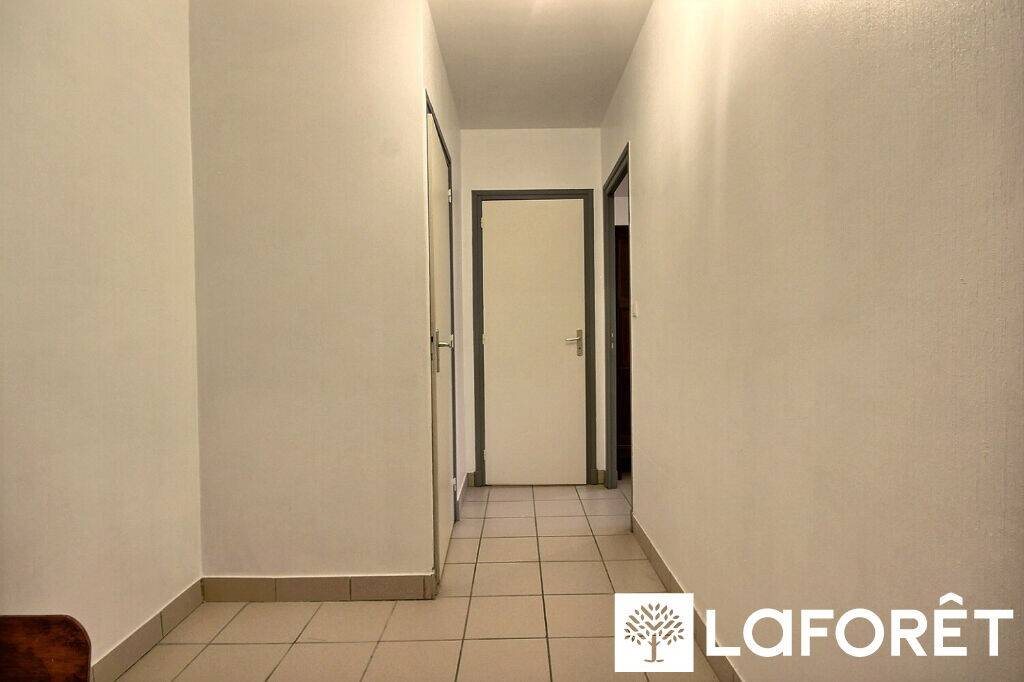 Appartement à vendre, 60m², Saint-Germain-Laval