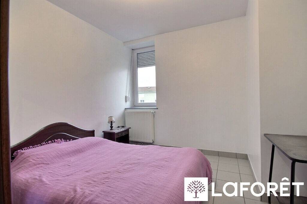 Appartement à vendre, 60m², Saint-Germain-Laval