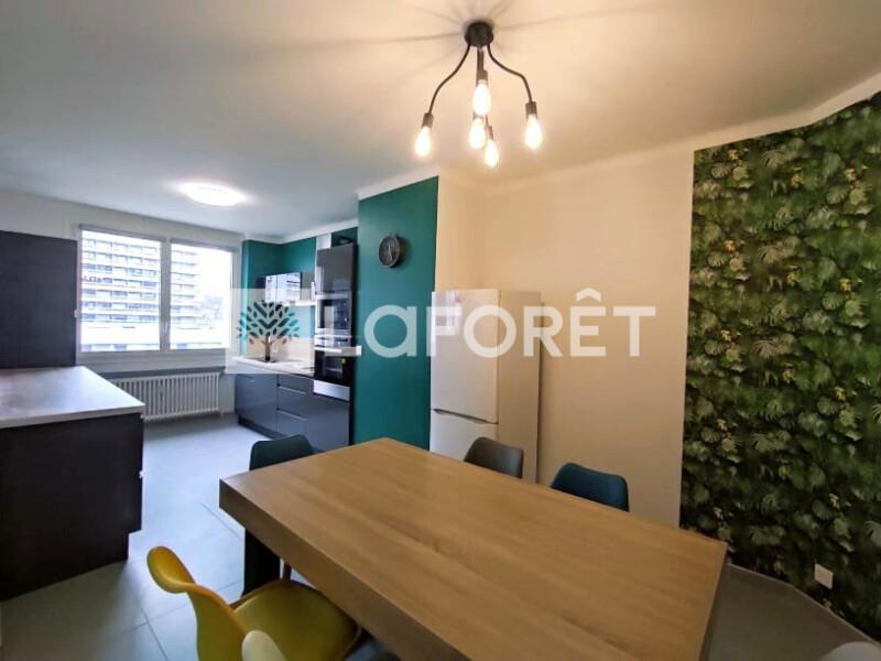 Appartement à vendre, 108m², Saint-Etienne