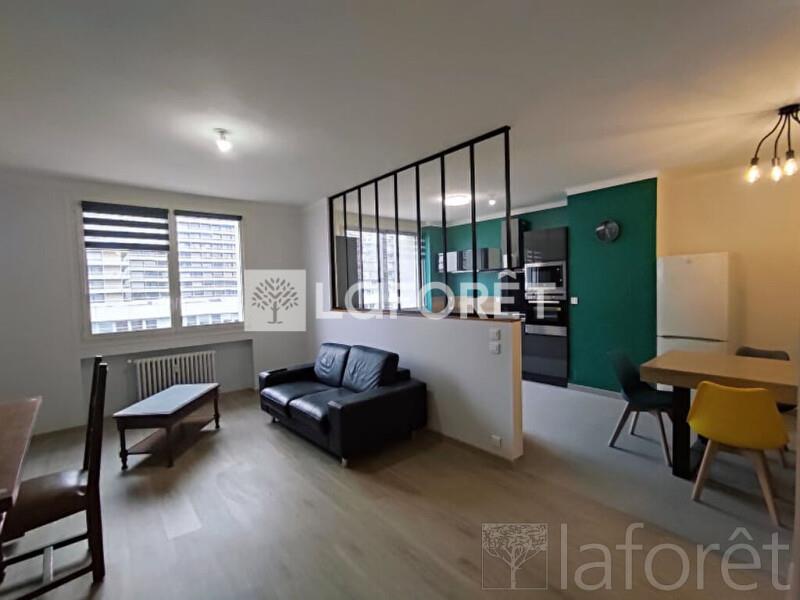 Appartement à vendre, 108m², Saint-Etienne