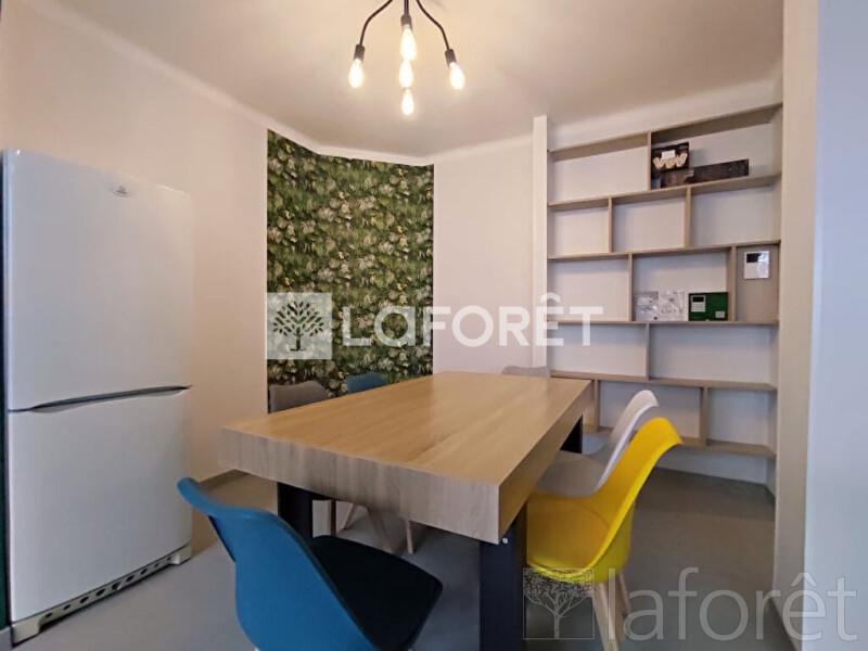 Appartement à vendre, 108m², Saint-Etienne