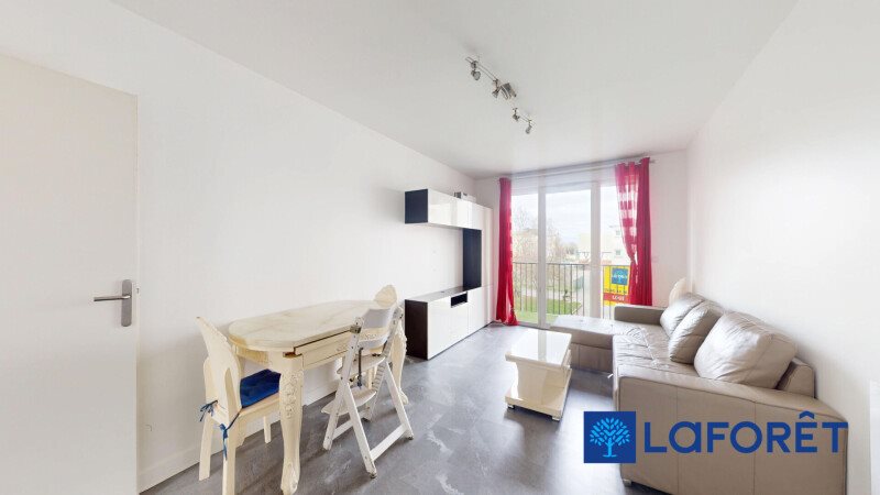 Appartement à louer, 68m², Athis-Mons