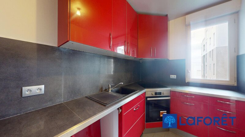 Appartement à louer, 68m², Athis-Mons
