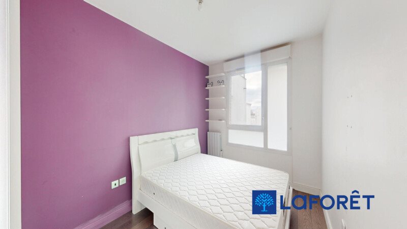 Appartement à louer, 68m², Athis-Mons