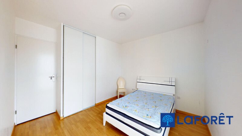 Appartement à louer, 68m², Athis-Mons