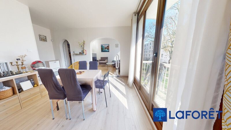 Appartement à louer, 70m², Ablon-sur-Seine