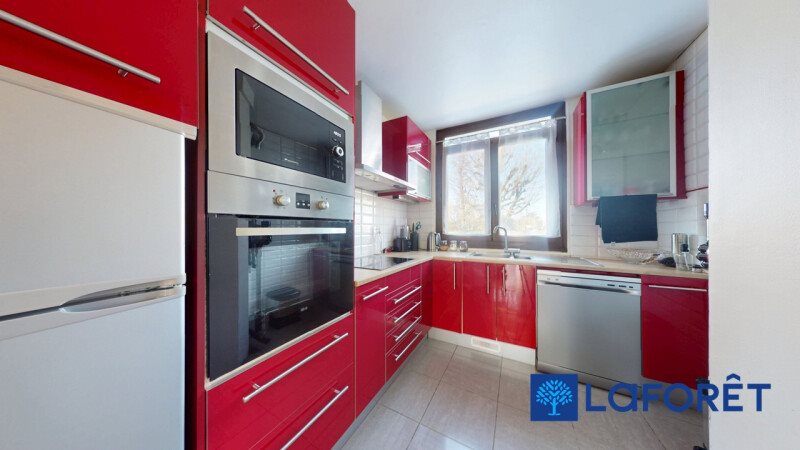 Appartement à louer, 70m², Ablon-sur-Seine