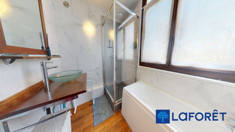 Appartement à louer, 70m², Ablon-sur-Seine