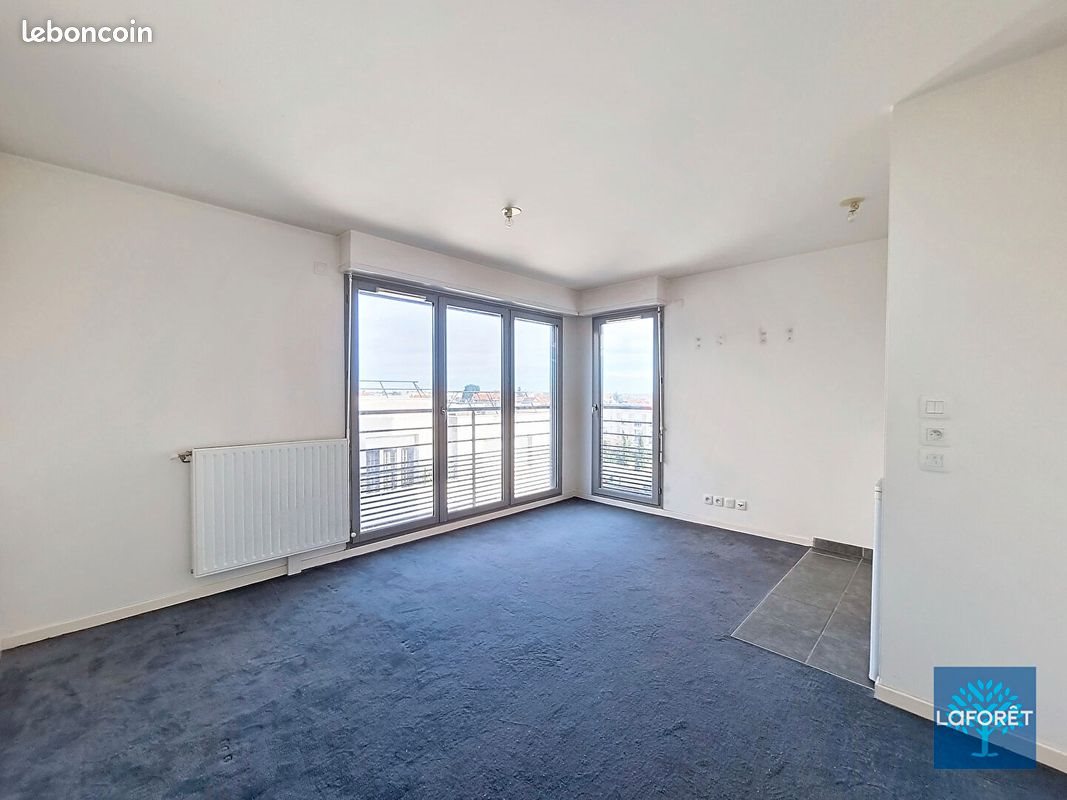 Appartement à louer, 25m², Athis-Mons