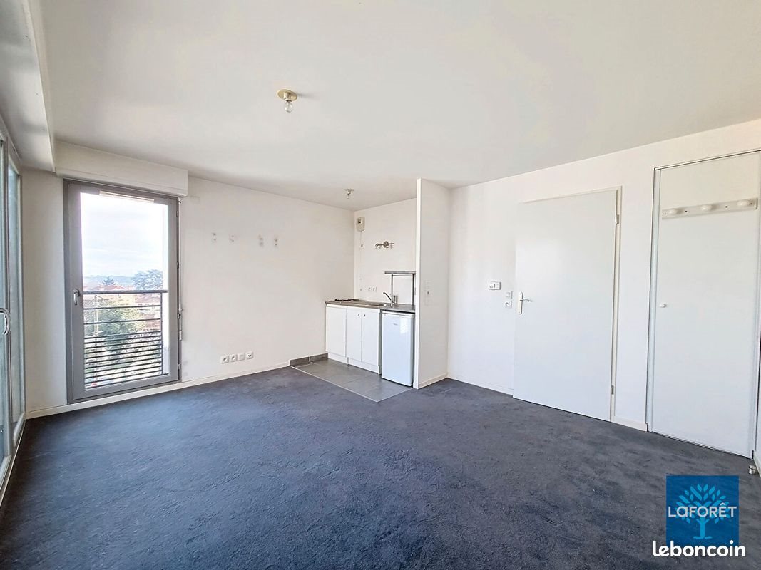Appartement à louer, 25m², Athis-Mons