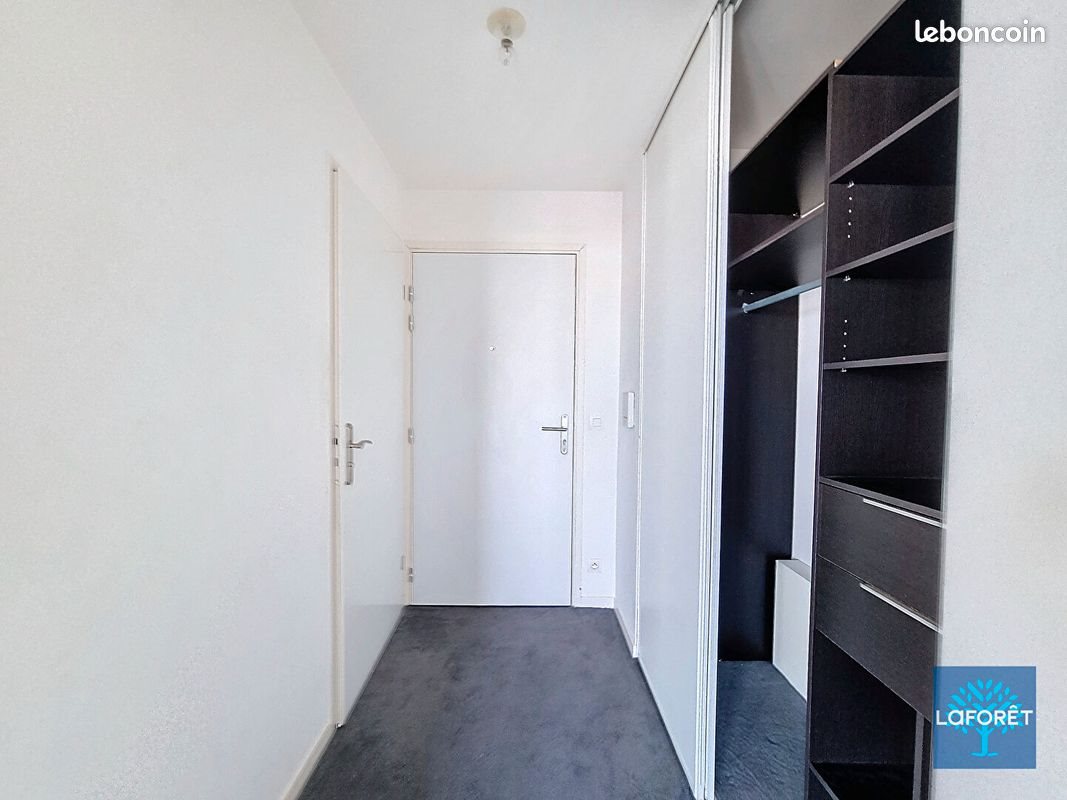Appartement à louer, 25m², Athis-Mons