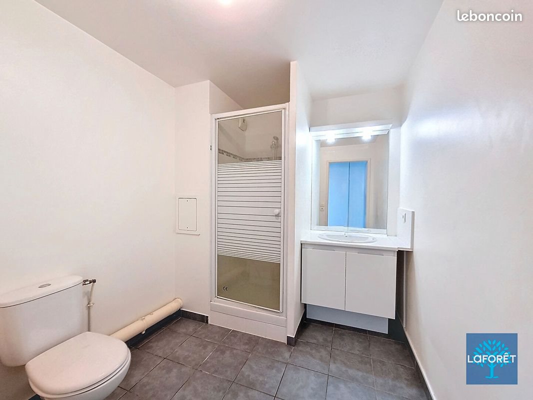 Appartement à louer, 25m², Athis-Mons