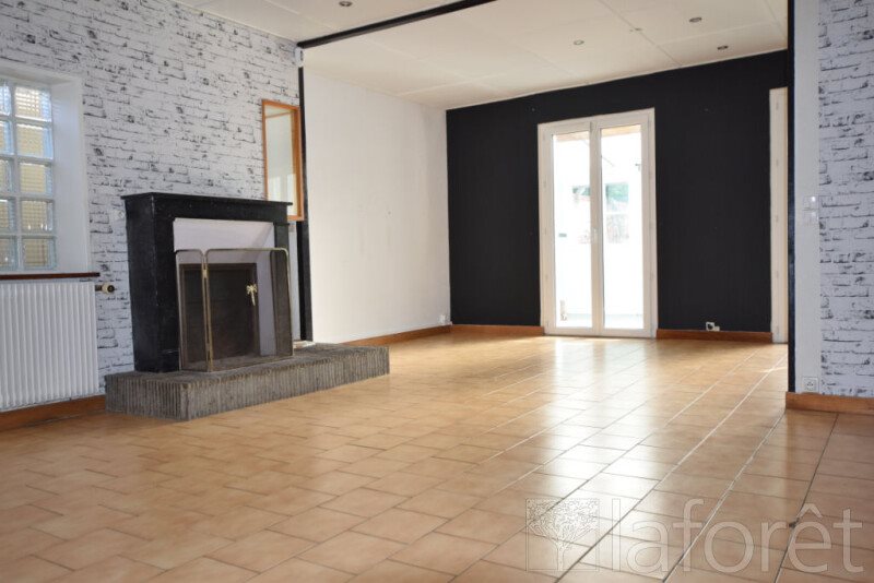 Maison à louer, 82m², Savigny-sur-Orge
