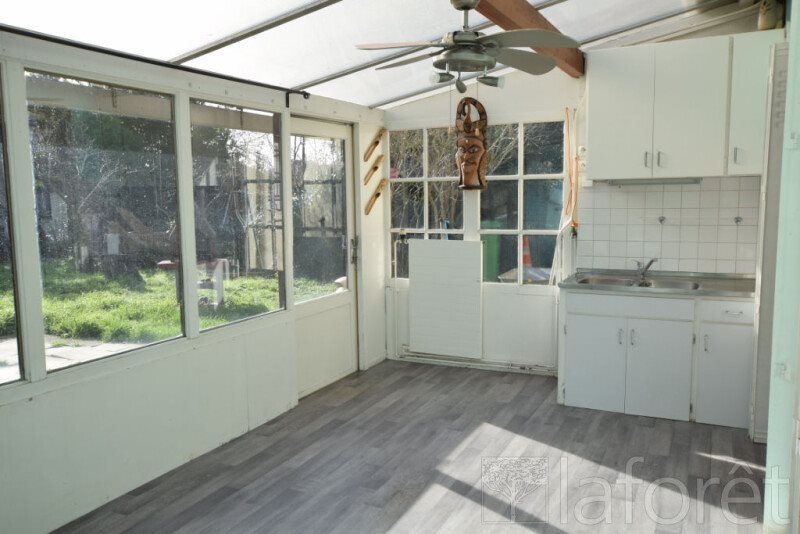 Maison à louer, 82m², Savigny-sur-Orge