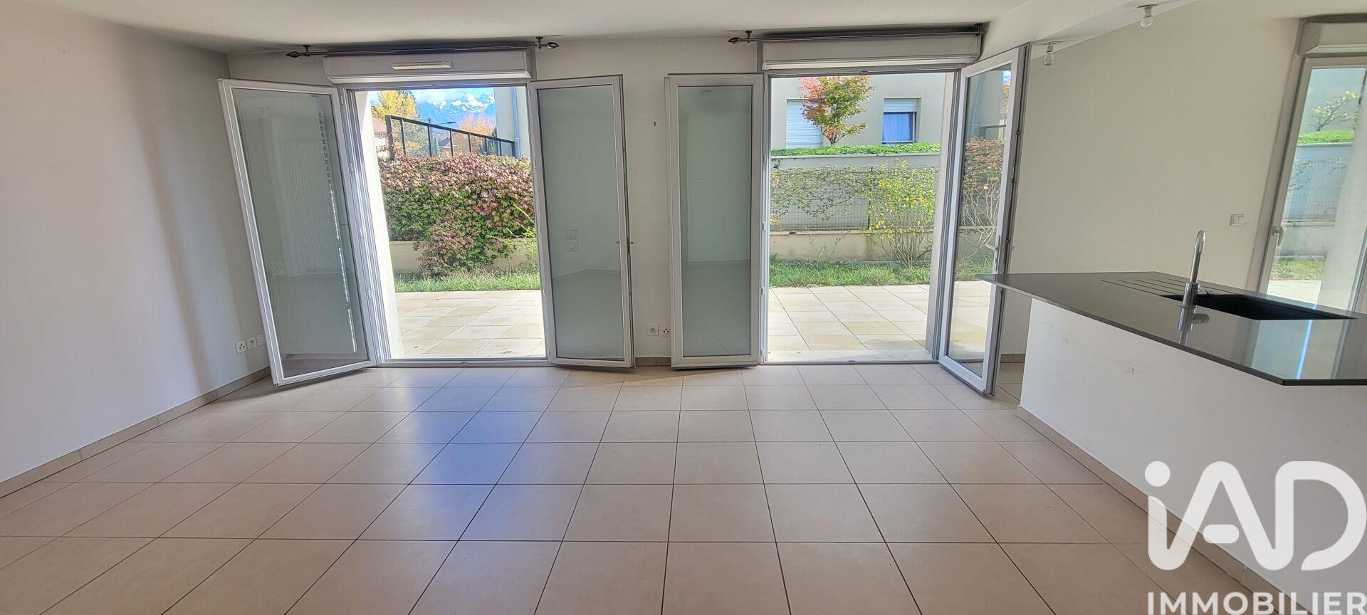 Appartement à vendre, 90m², Grenoble