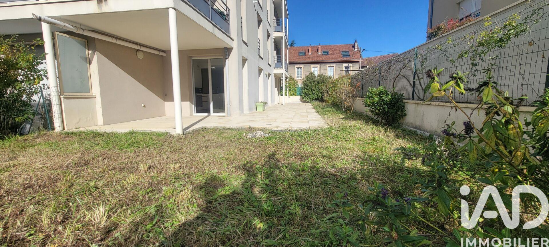 Appartement à vendre, 90m², Grenoble
