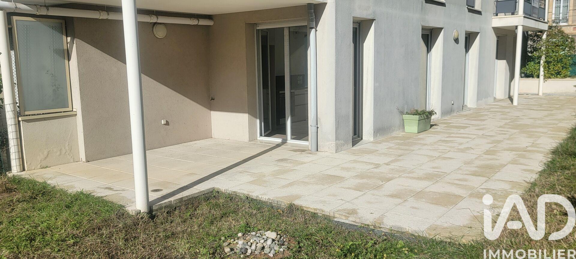 Appartement à vendre, 90m², Grenoble