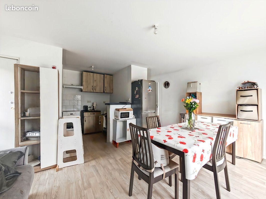 Appartement à vendre, 59m², Dol-de-Bretagne