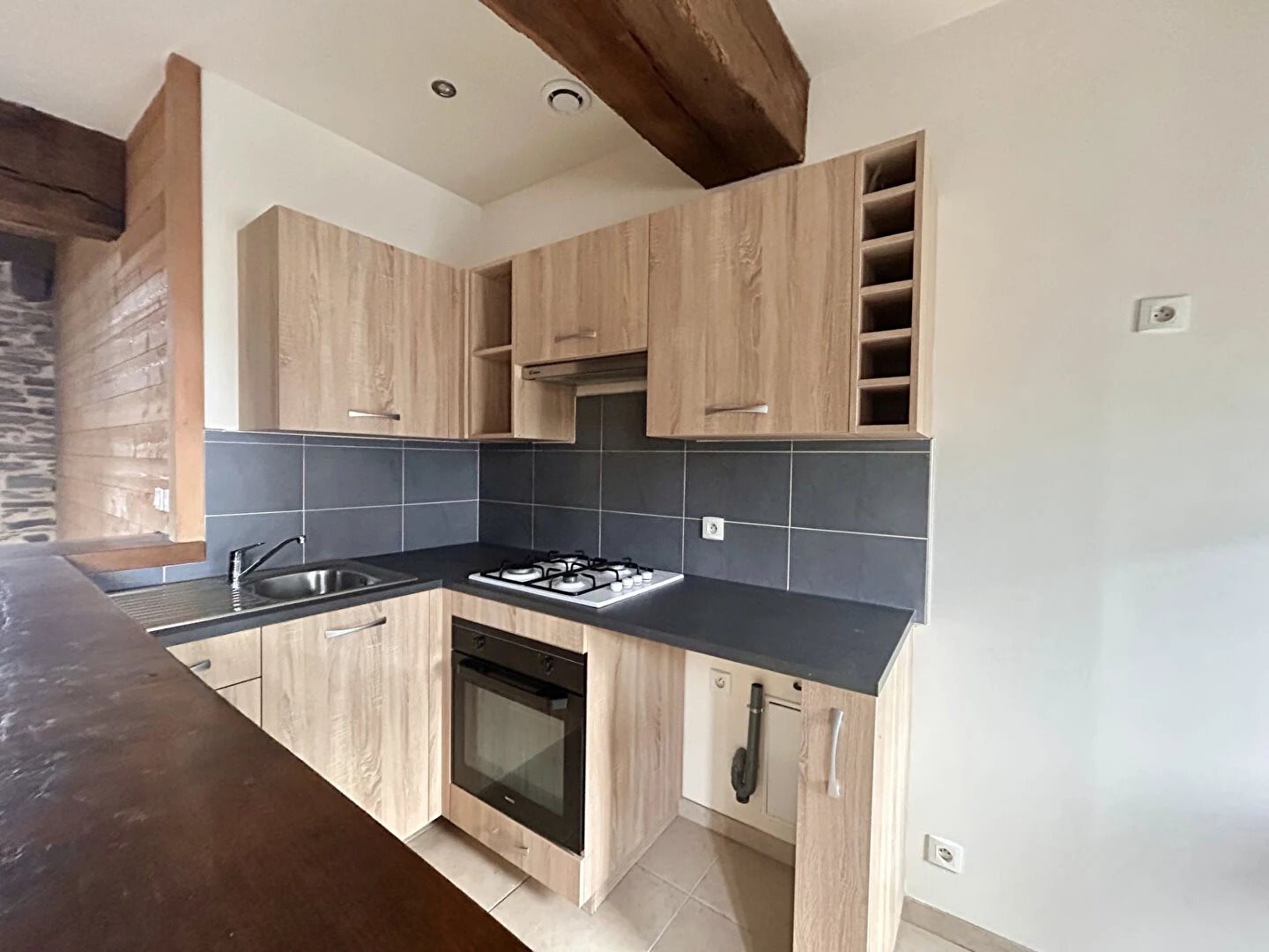 Maison à louer, 100m², Dol-de-Bretagne