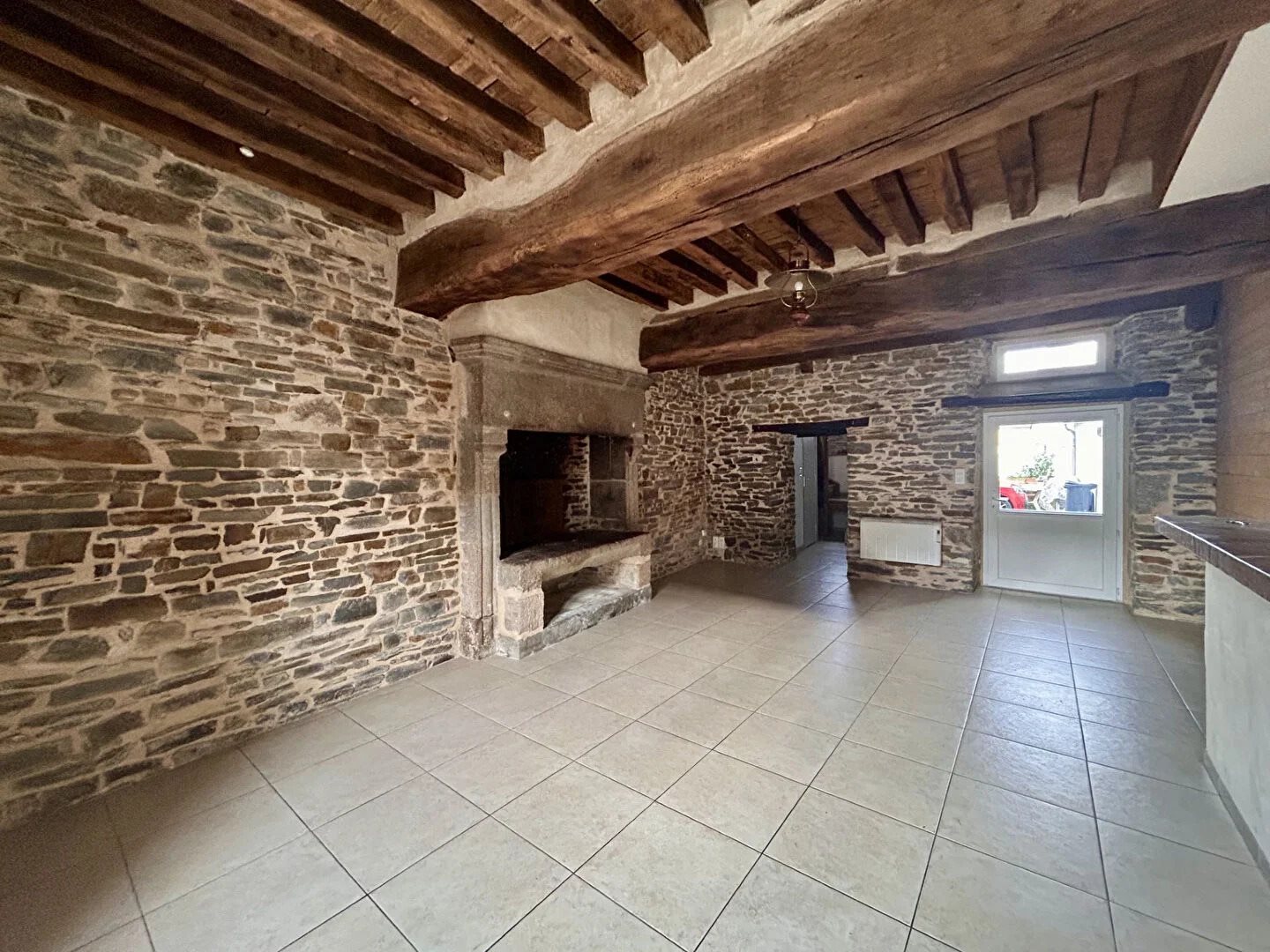 Maison à louer, 100m², Dol-de-Bretagne