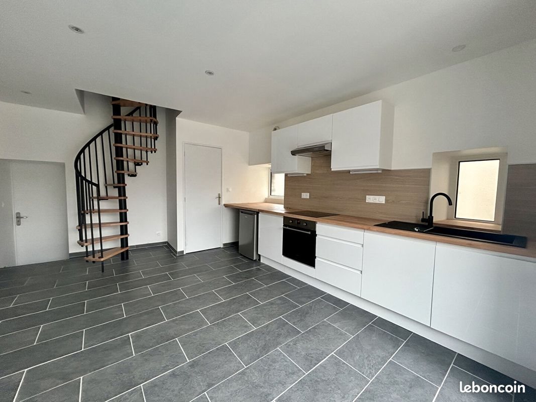 Appartement à louer, 37m², Dol-de-Bretagne
