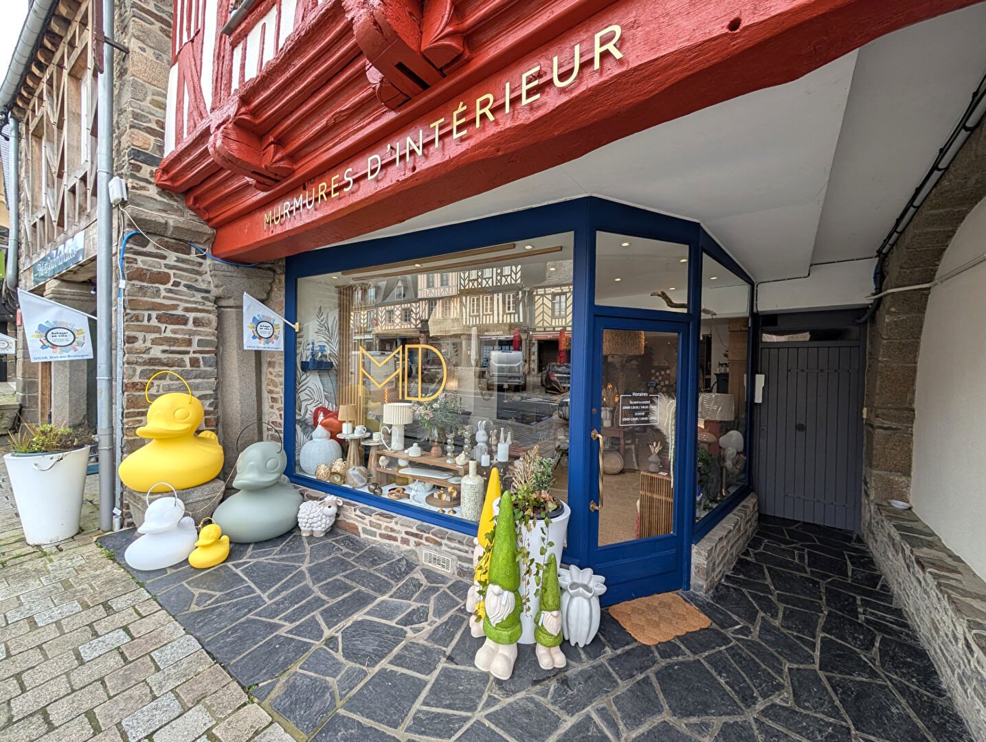 Appartement à vendre, 169m², Dol-de-Bretagne