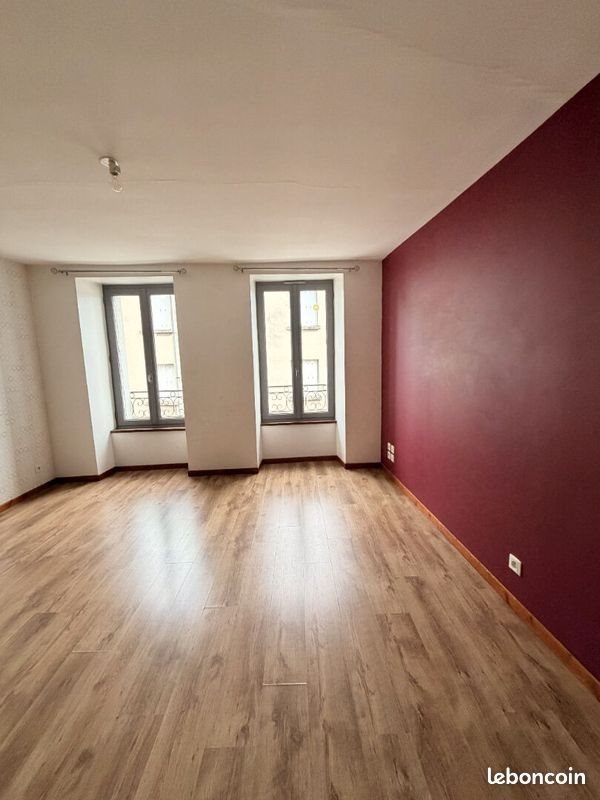 Appartement à louer, 60m², Ploërmel
