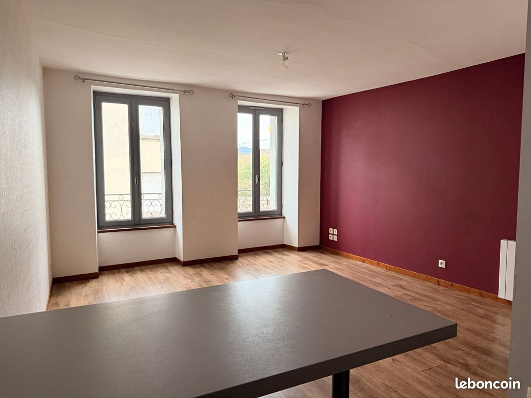 Appartement à louer, 60m², Ploërmel