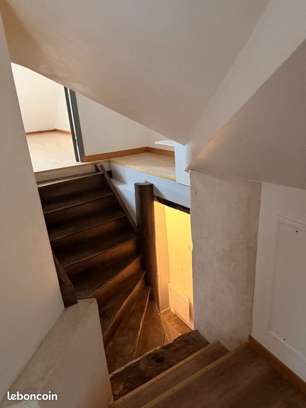 Appartement à louer, 60m², Ploërmel